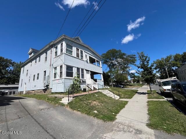 205 Ontario Street, Albany, NY 12203