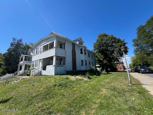 205 Ontario Street, Albany, NY 12203