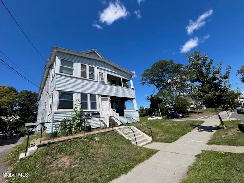 205 Ontario Street, Albany, NY 12203