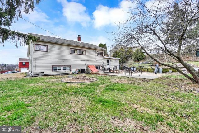 310 HERMAN ST, York, PA 17404