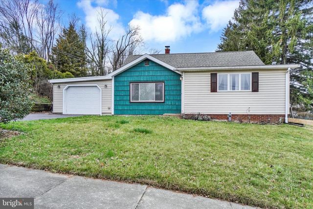 310 HERMAN ST, York, PA 17404