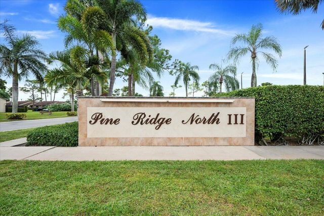 708 Sunny Pine Way B1, Greenacres, FL 33415