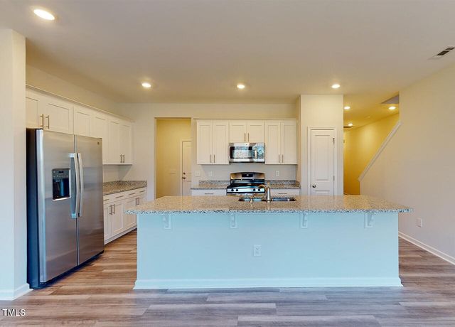 314 Lemon Leaf Place Mandevilla, Holly Springs, NC 27540