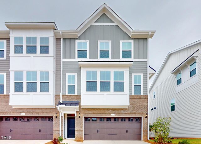 314 Lemon Leaf Place Mandevilla, Holly Springs, NC 27540