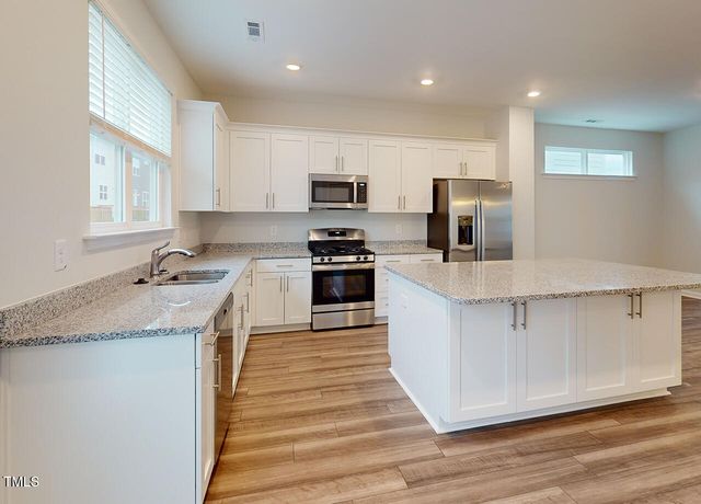 314 Lemon Leaf Place Mandevilla, Holly Springs, NC 27540