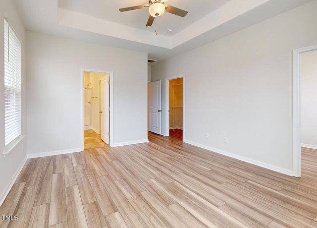 314 Lemon Leaf Place Mandevilla, Holly Springs, NC 27540