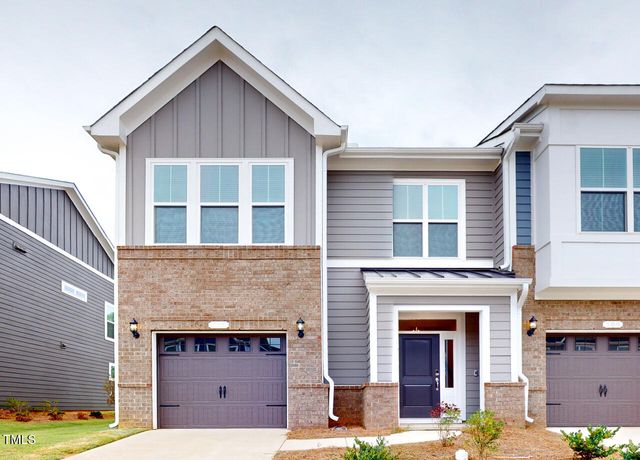 314 Lemon Leaf Place Mandevilla, Holly Springs, NC 27540