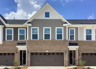 314 Lemon Leaf Place Mandevilla, Holly Springs, NC 27540