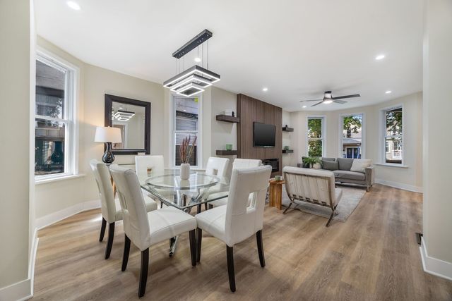 4143 N Drake Avenue, Chicago, IL 60618