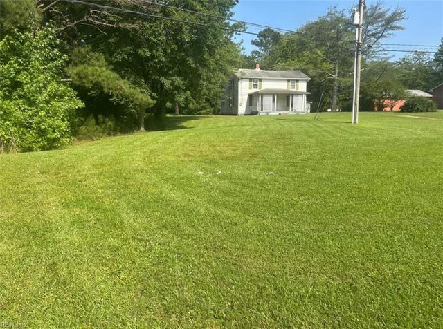 4532 Shoulders Hill RD, Suffolk, VA 23435