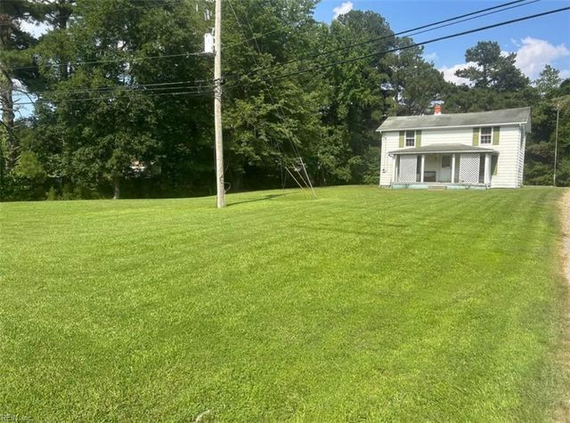4532 Shoulders Hill RD, Suffolk, VA 23435