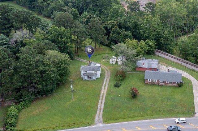 4532 Shoulders Hill RD, Suffolk, VA 23435