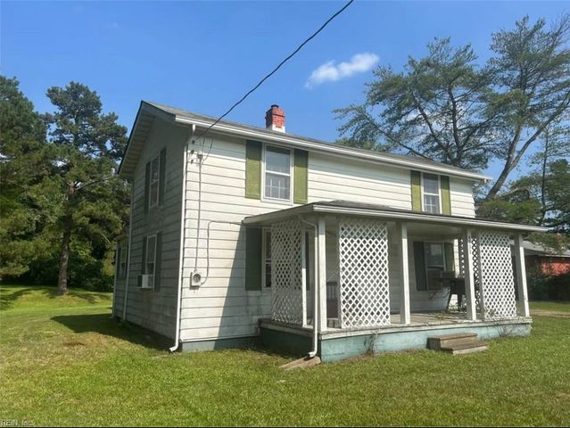 4532 Shoulders Hill RD, Suffolk, VA 23435