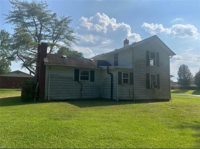 4532 Shoulders Hill RD, Suffolk, VA 23435