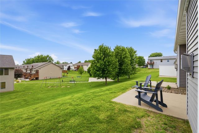 531 E Goldfinch, Tiffin, IA 52340
