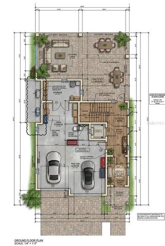 244 N WASHINGTON DRIVE, Sarasota, FL 34236