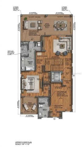 244 N WASHINGTON DRIVE, Sarasota, FL 34236