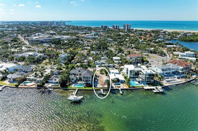 244 N WASHINGTON DRIVE, Sarasota, FL 34236