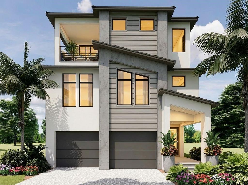 244 N WASHINGTON DRIVE, Sarasota, FL 34236