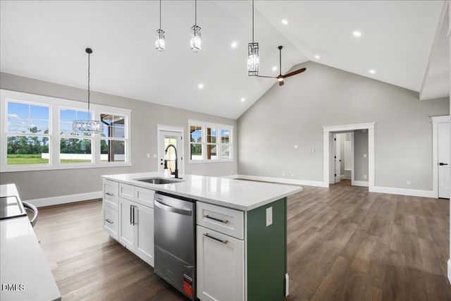 9864 Bear Run Lane, Middlesex, NC 27557
