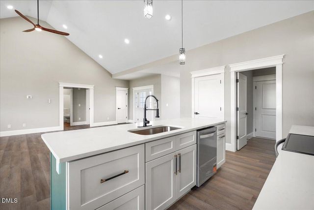 9864 Bear Run Lane, Middlesex, NC 27557