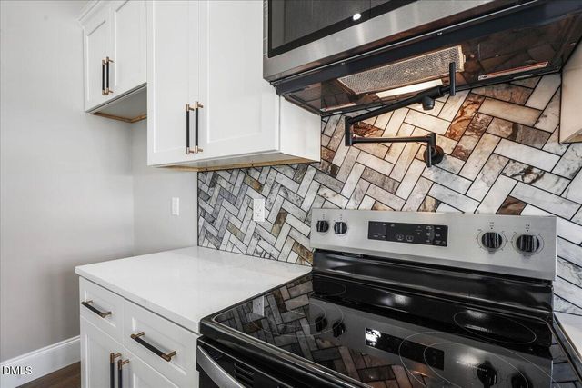 9864 Bear Run Lane, Middlesex, NC 27557