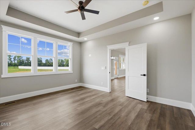 9864 Bear Run Lane, Middlesex, NC 27557
