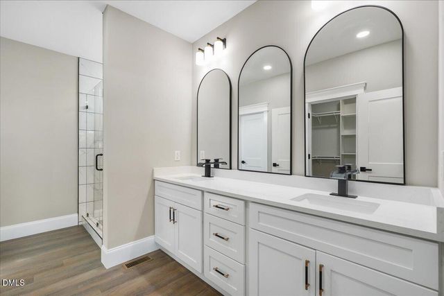 9864 Bear Run Lane, Middlesex, NC 27557