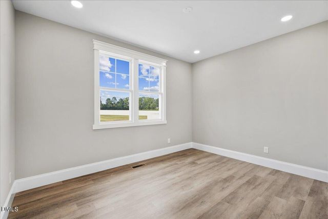 9864 Bear Run Lane, Middlesex, NC 27557