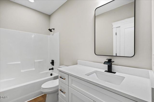 9864 Bear Run Lane, Middlesex, NC 27557