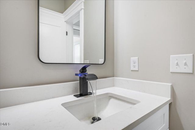 9864 Bear Run Lane, Middlesex, NC 27557