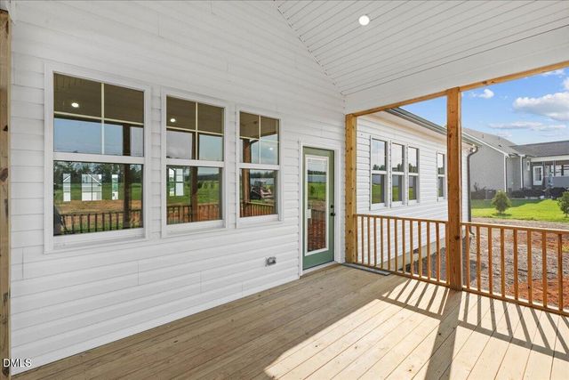9864 Bear Run Lane, Middlesex, NC 27557