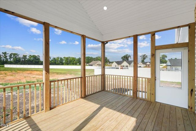 9864 Bear Run Lane, Middlesex, NC 27557