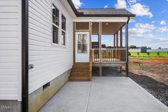 9864 Bear Run Lane, Middlesex, NC 27557