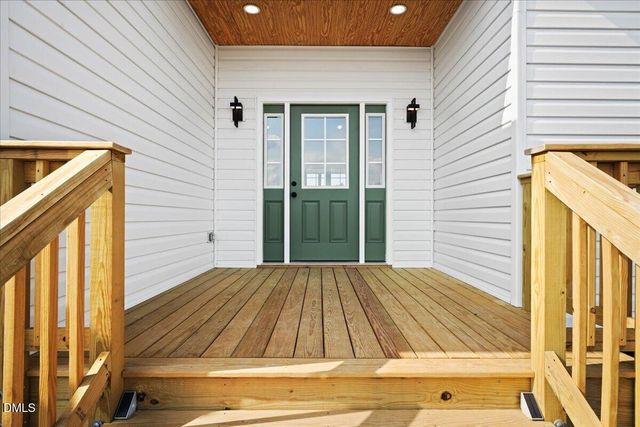 9864 Bear Run Lane, Middlesex, NC 27557