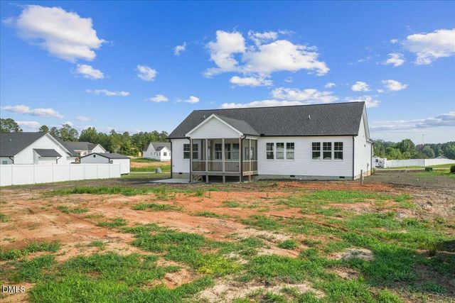 9864 Bear Run Lane, Middlesex, NC 27557
