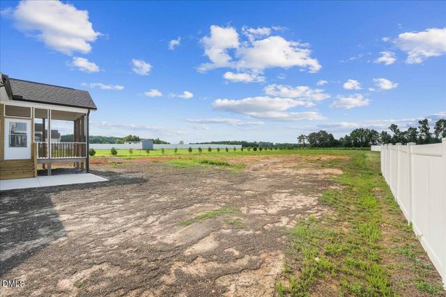 9864 Bear Run Lane, Middlesex, NC 27557