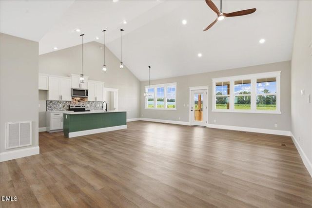 9864 Bear Run Lane, Middlesex, NC 27557