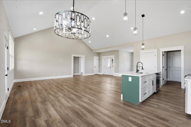 9864 Bear Run Lane, Middlesex, NC 27557