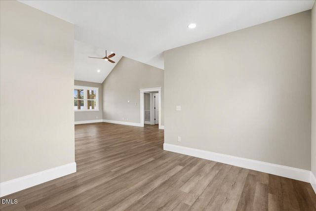 9864 Bear Run Lane, Middlesex, NC 27557