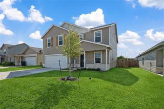 412 Del Monte Drive, Huntsville, TX 77320