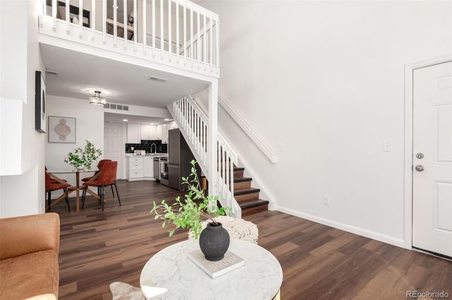 1885 S Quebec Way A210, Denver, CO 80231