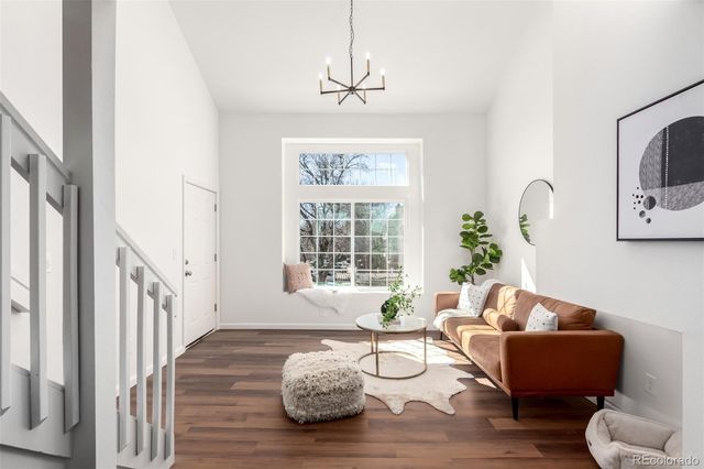 1885 S Quebec Way A210, Denver, CO 80231