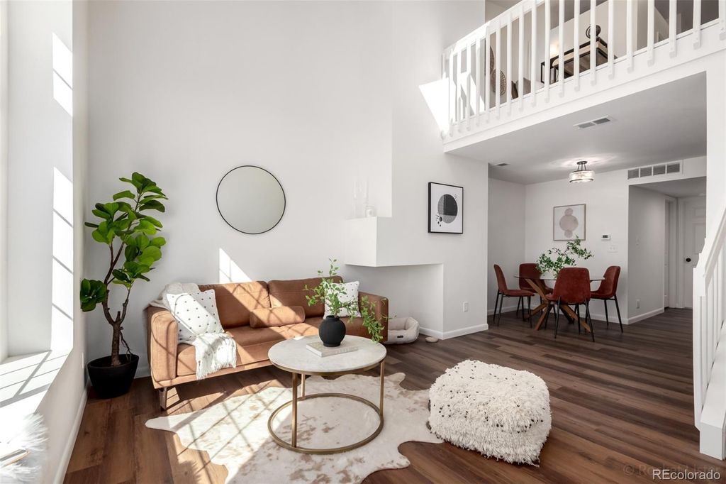 1885 S Quebec Way A210, Denver, CO 80231