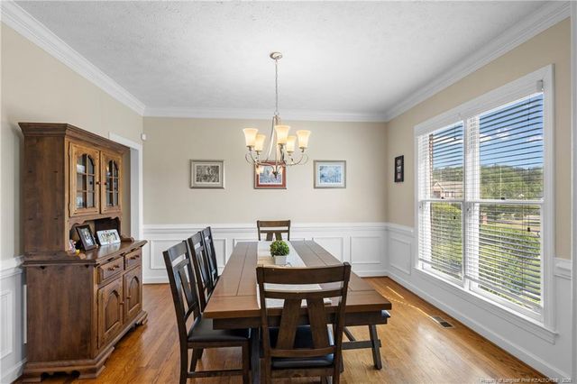 4308 Ferncreek Drive, Fayetteville, NC 28314