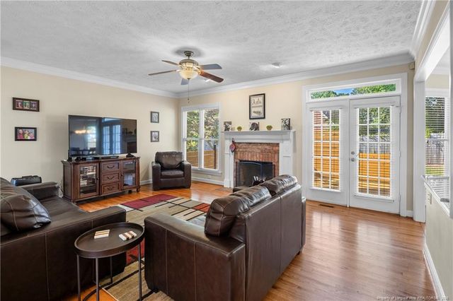 4308 Ferncreek Drive, Fayetteville, NC 28314