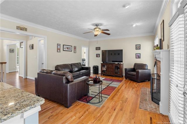 4308 Ferncreek Drive, Fayetteville, NC 28314
