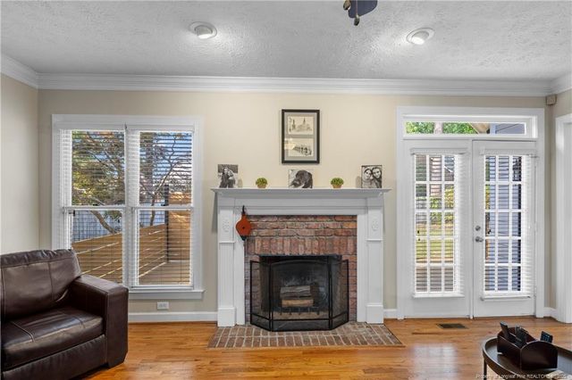 4308 Ferncreek Drive, Fayetteville, NC 28314