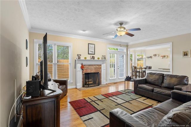 4308 Ferncreek Drive, Fayetteville, NC 28314