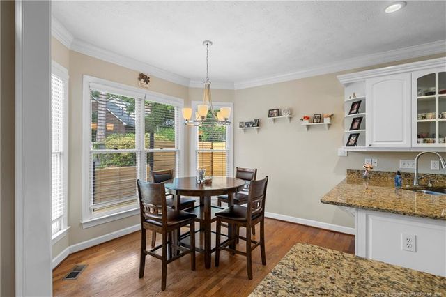4308 Ferncreek Drive, Fayetteville, NC 28314
